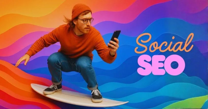 Social SEO på Instagram: Sådan optimerer du indhold, så kunder finder dig i Google