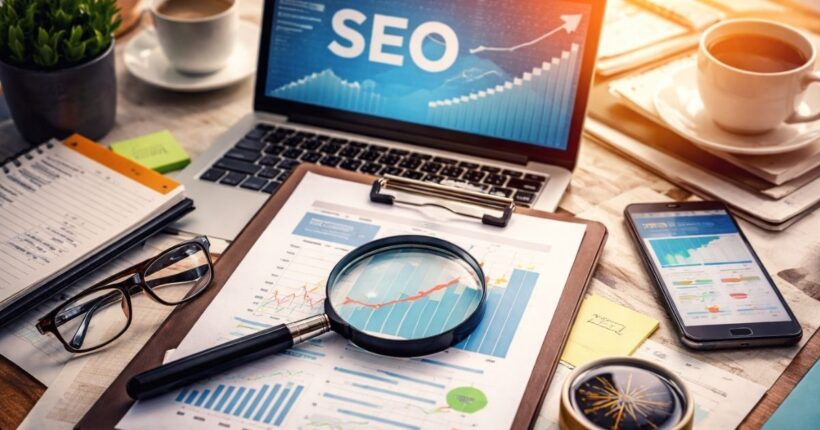 Udfordringerne ved SEO-prognoser: En strategisk guide